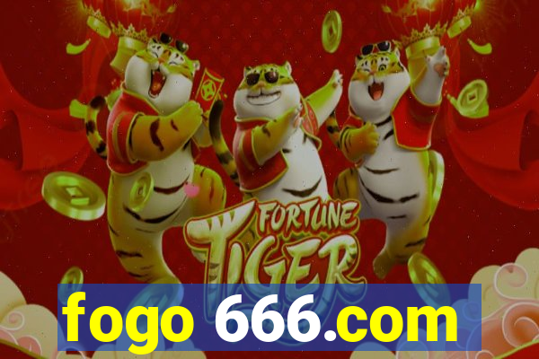 fogo 666.com